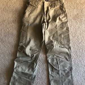 Vertx Women’s Tactical Pants Size 10 in Desert Tan